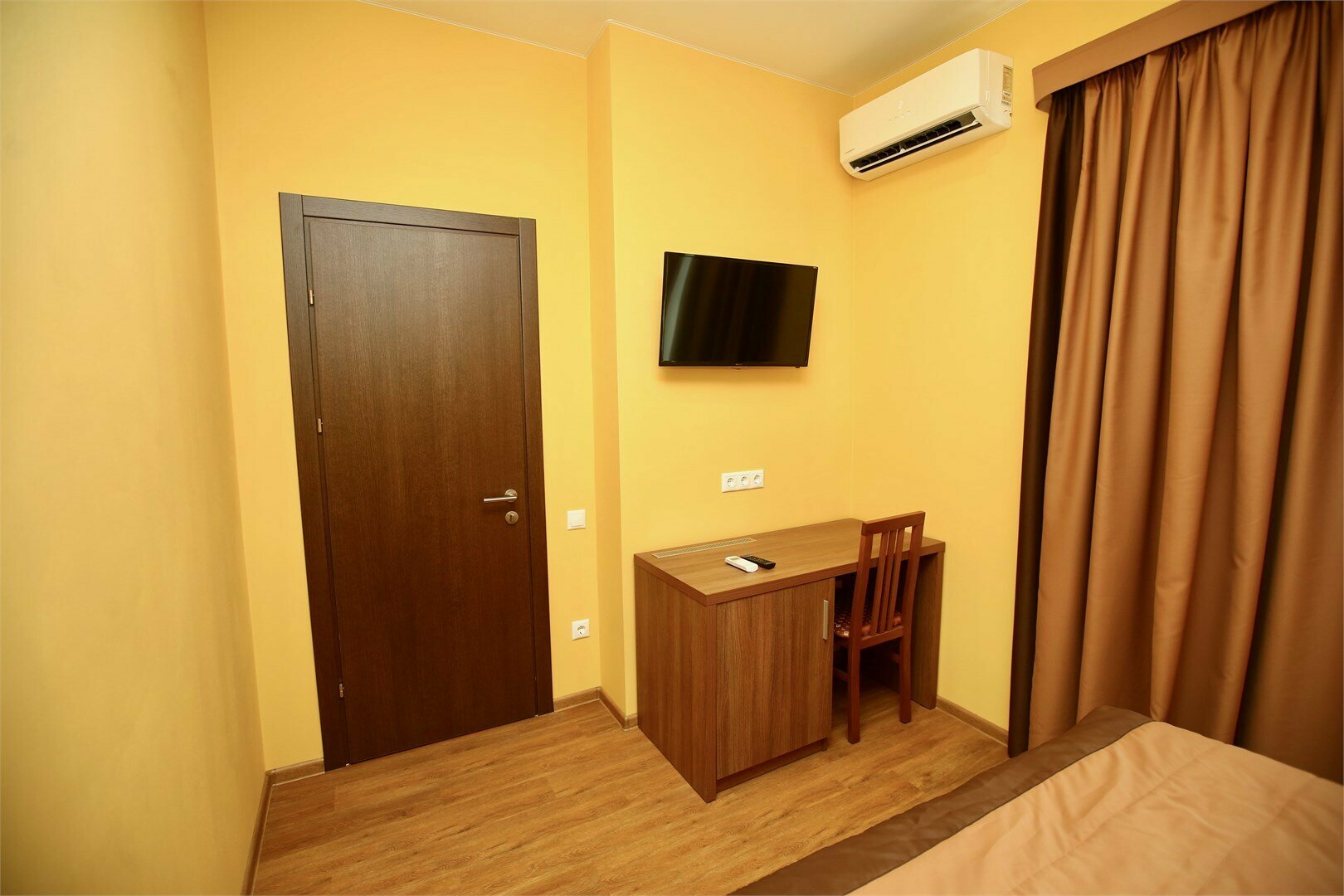 Стандартный  2-комнатный номер