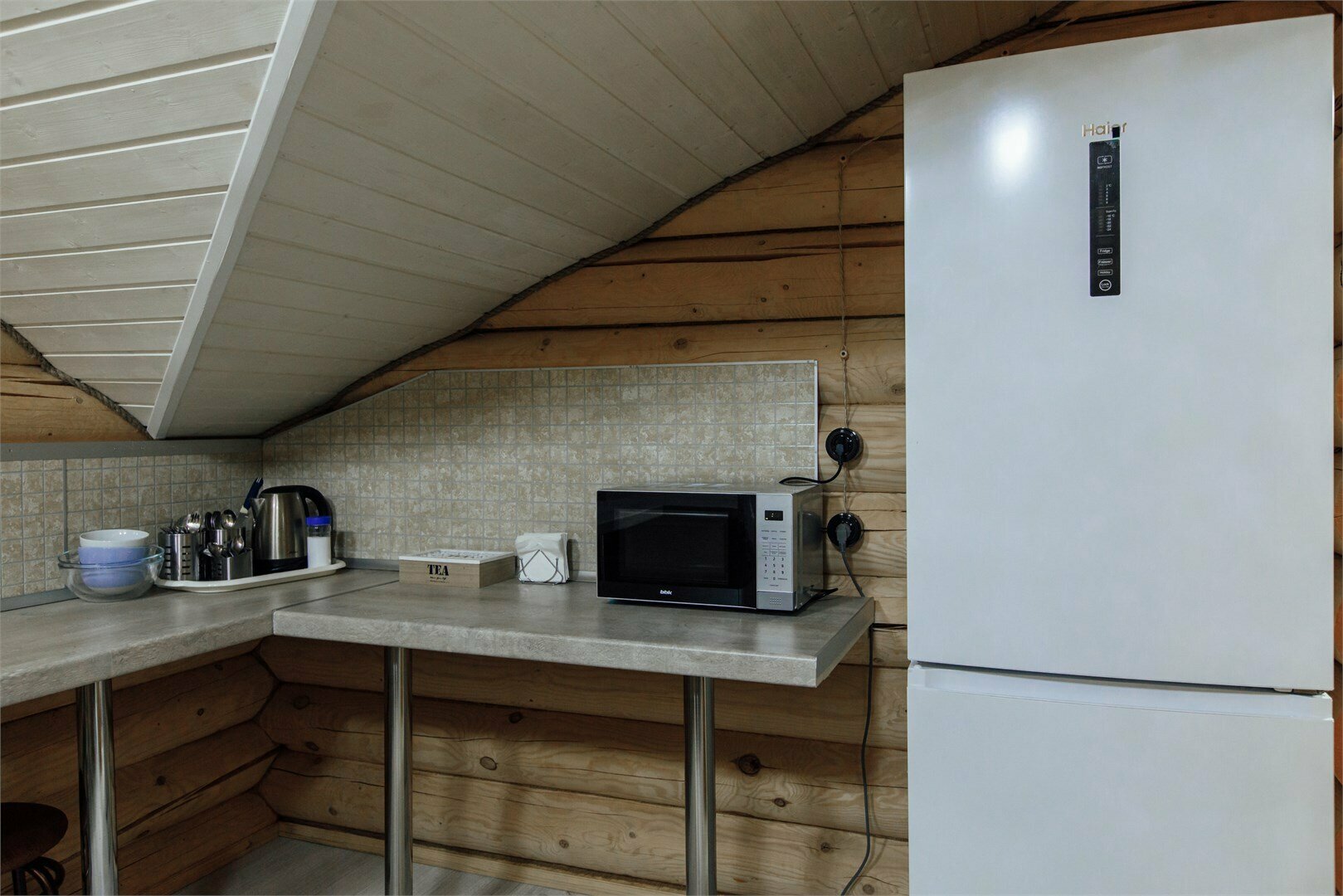 Апартаменты Family