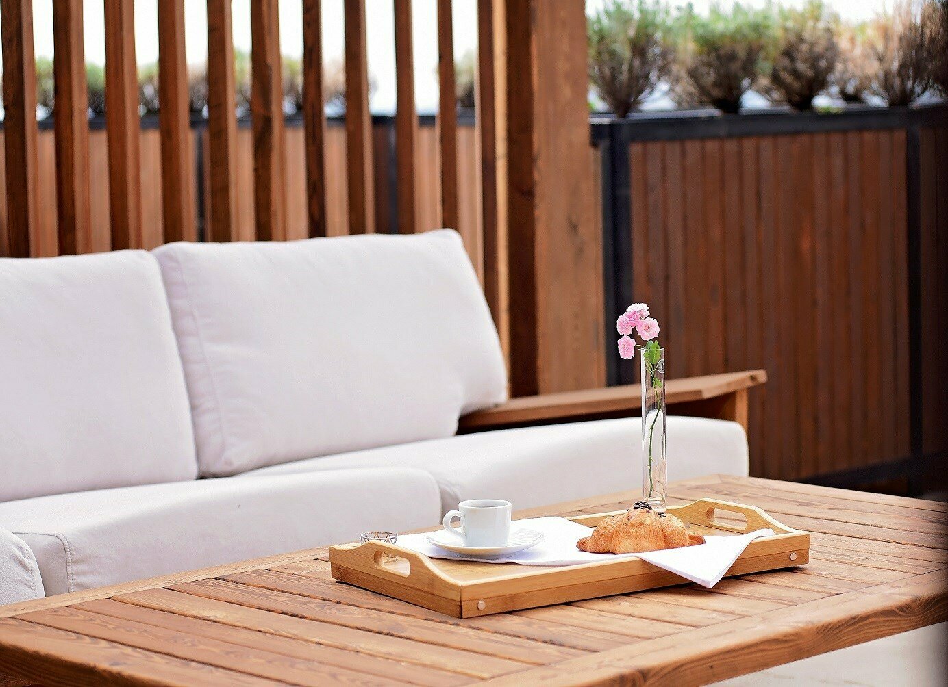 Делюкс двухкомнатный с террасой, корпус 2 (8ми этажный корпус)