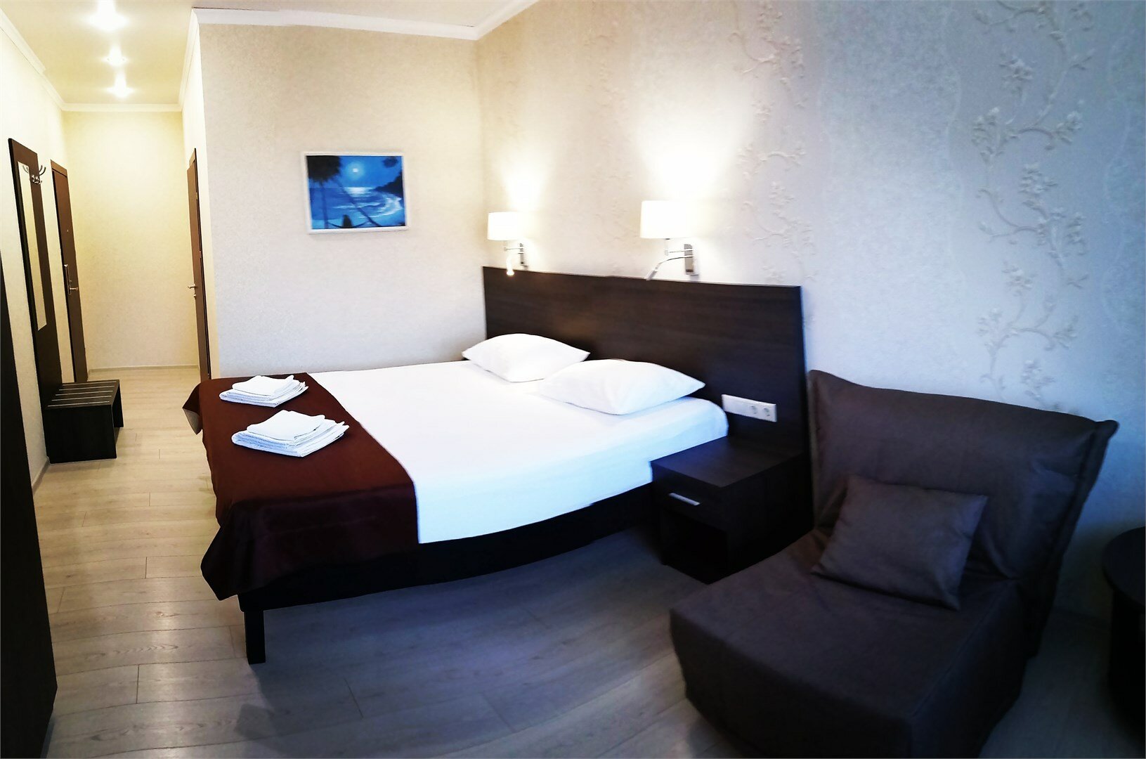 Полулюкс плюс