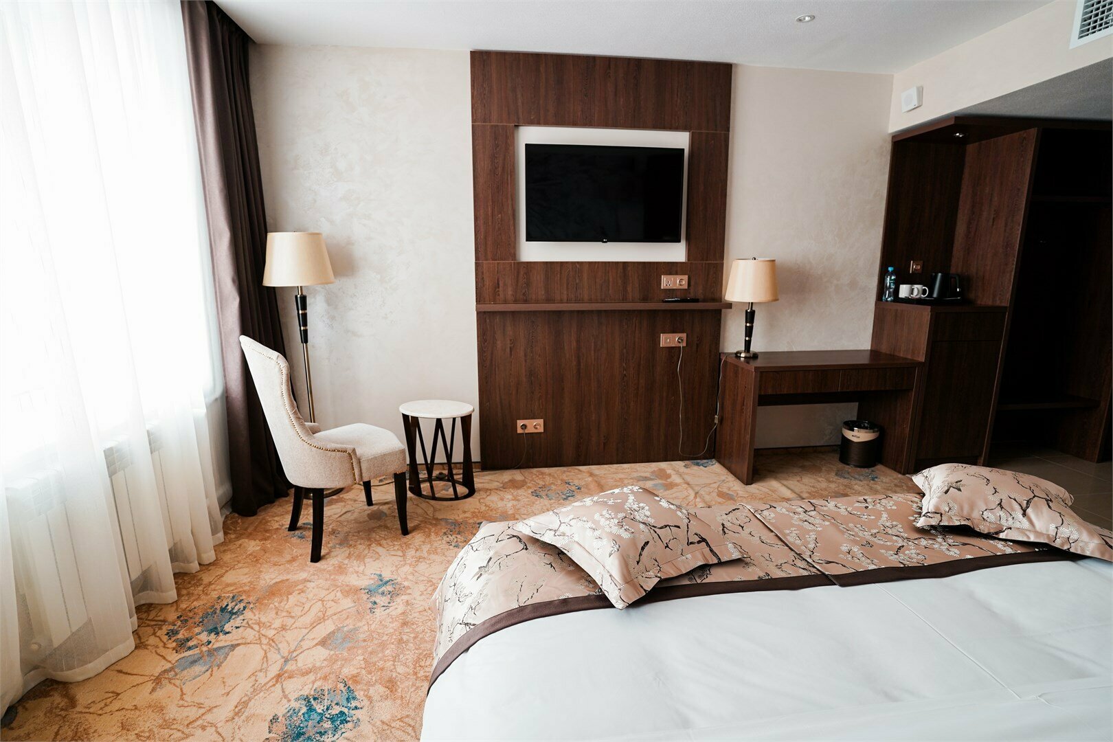 Стандарт Premium