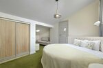 Люкс в Dolphin Planet Hotel&SPA4