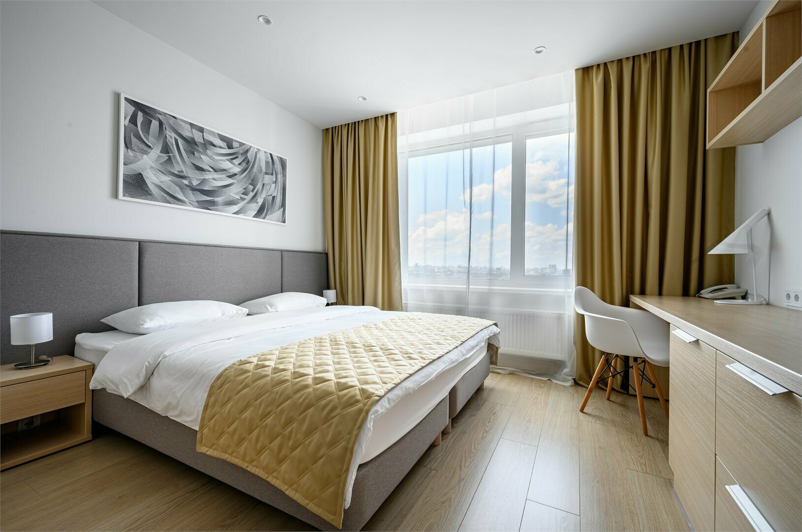 Стандарт (Технопарк)