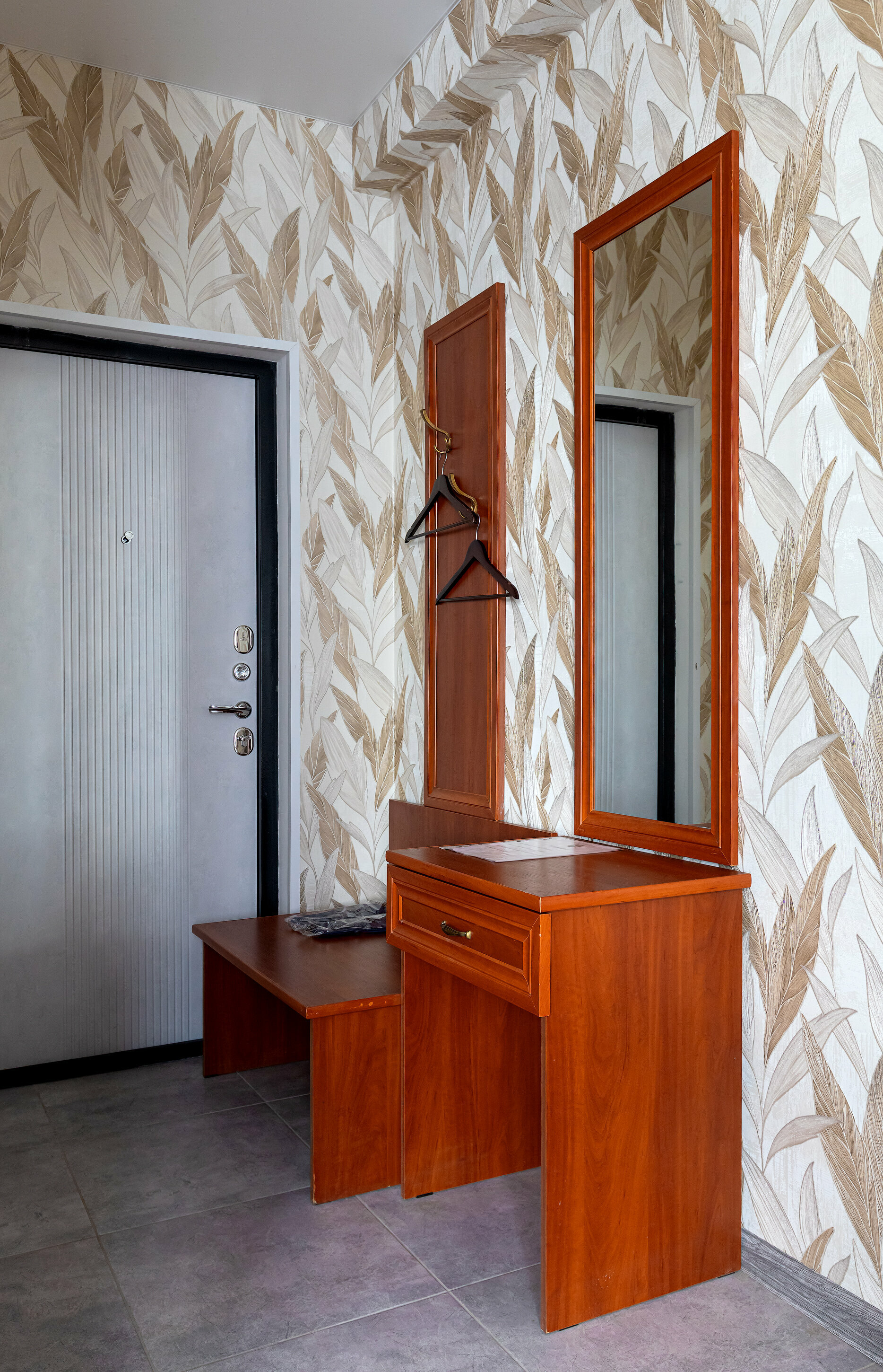 Улучшенный люкс