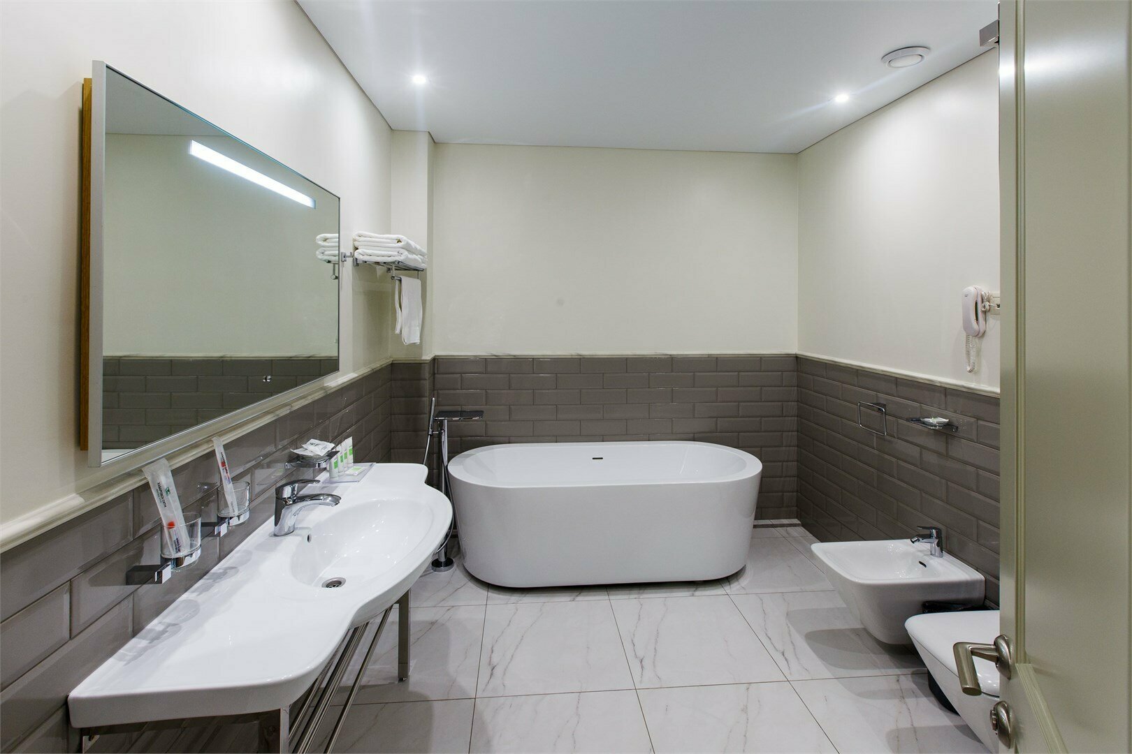 Люкс "Марсала"