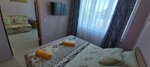 2х комнатный 4х местный в Юлия
