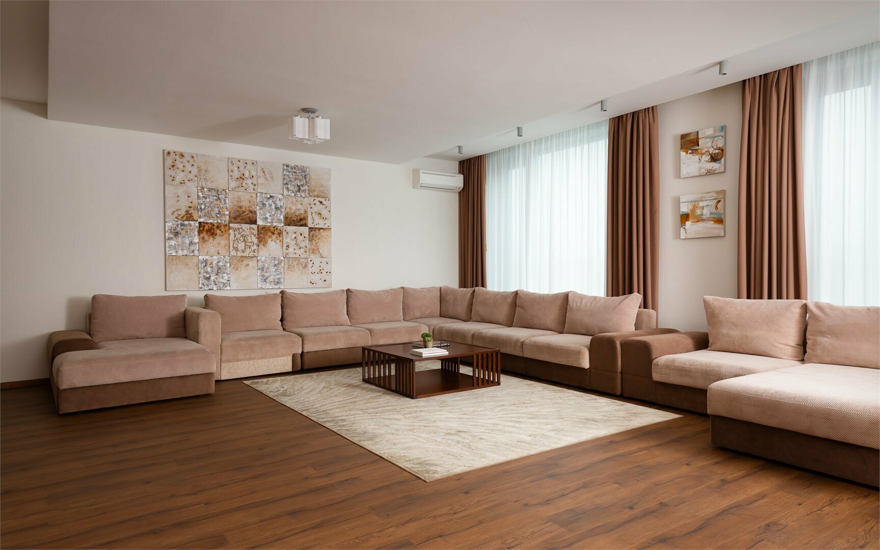 БИЗНЕС СЮИТ