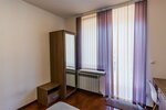 Двухместный улучшенный — отель Чайка в Гостиница Армхи