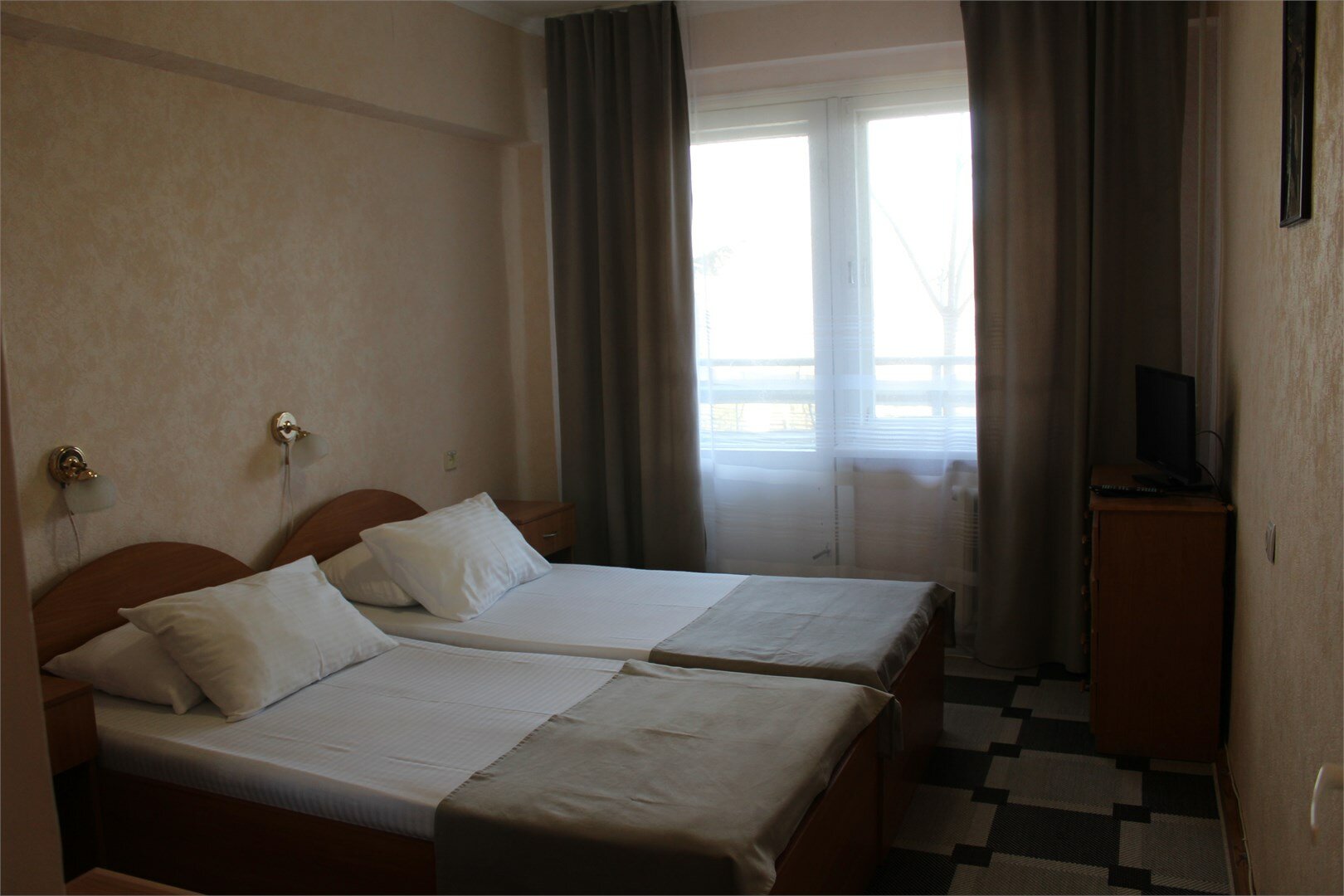 Семейный номер