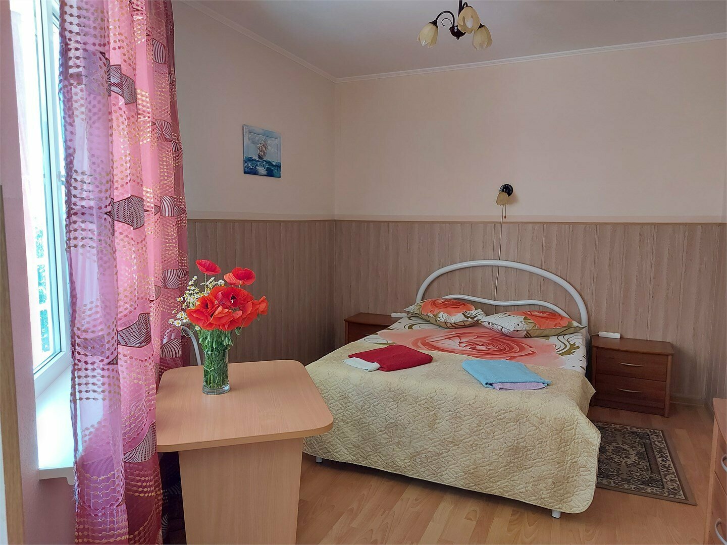 Семейный люкс (4-х)