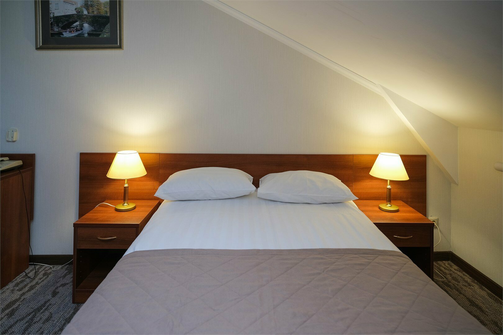 Стандарт  SNGL