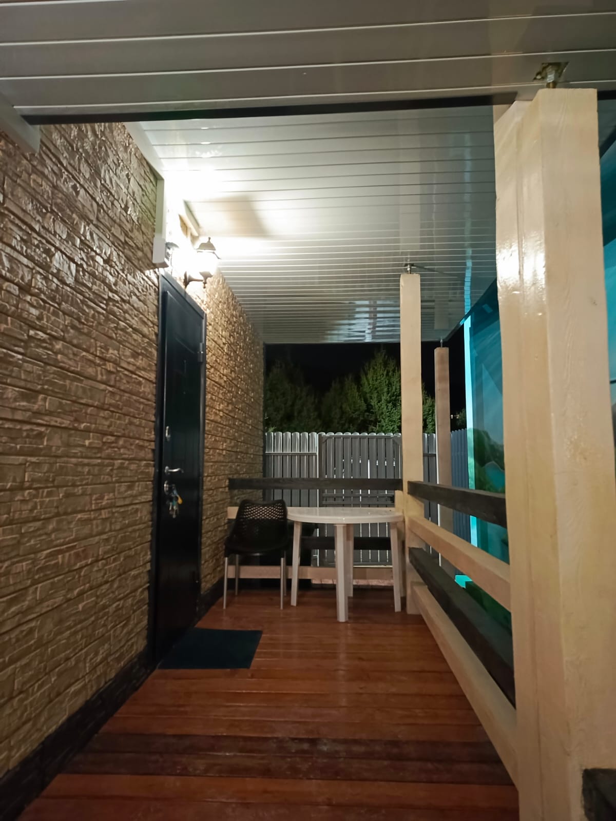 Двухместный номер с 1 кроватью или 2 отдельными кроватями и собственной ванной комнатой