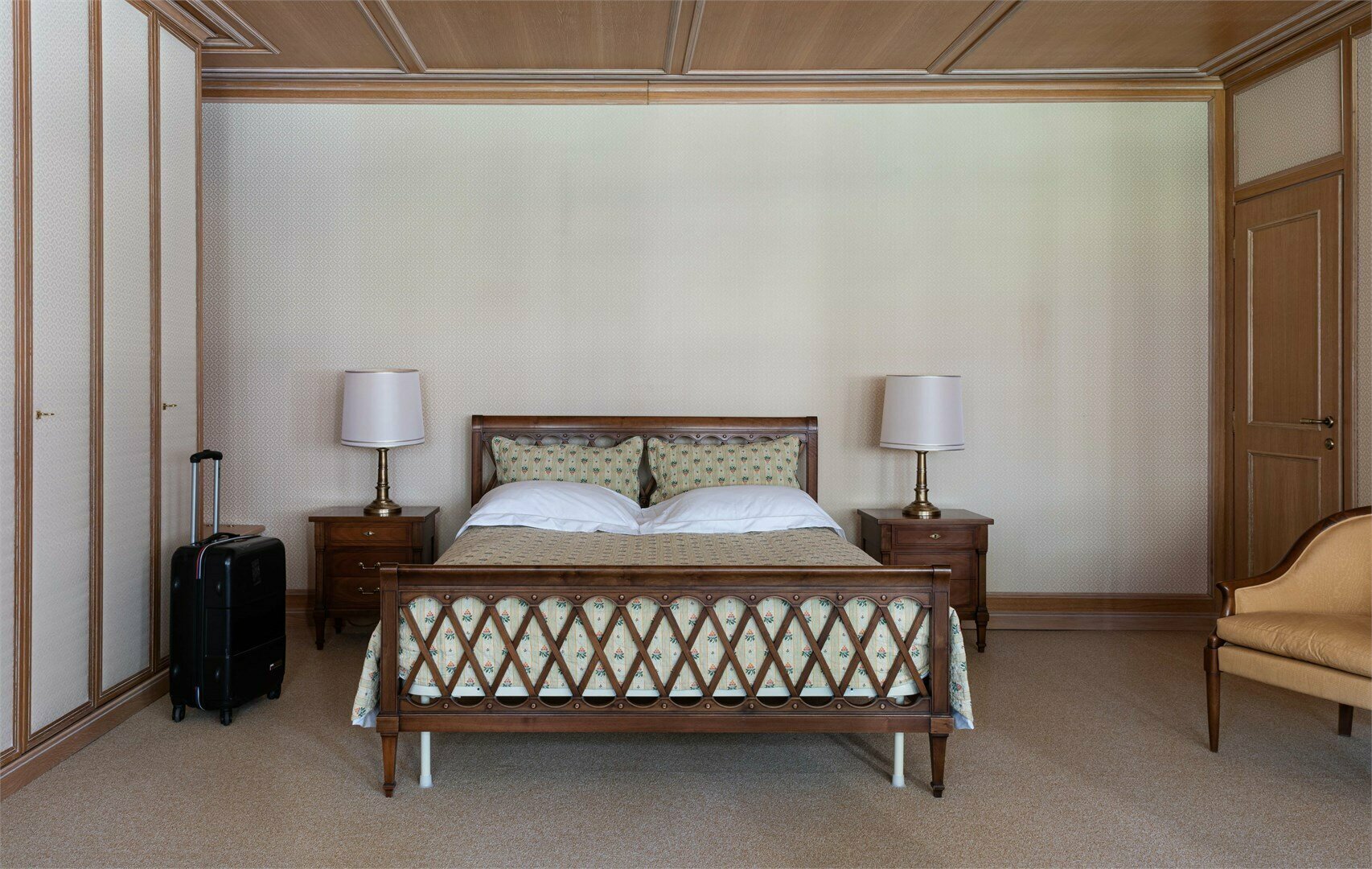 Главный дом