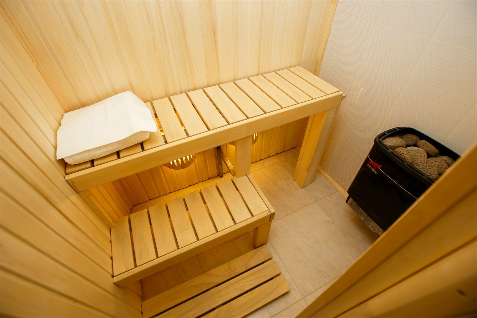 Апартамент