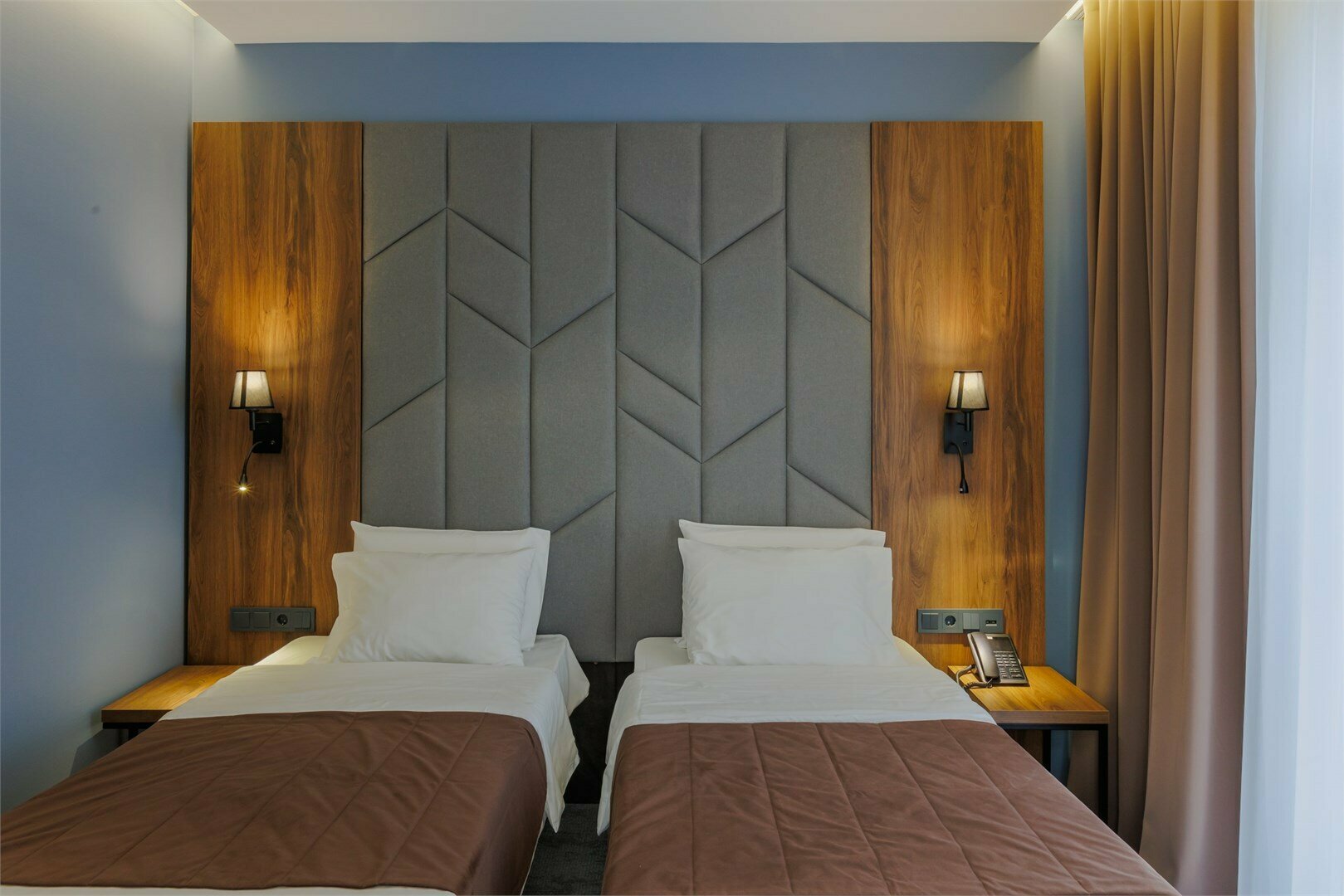 Комфорт улучшенный