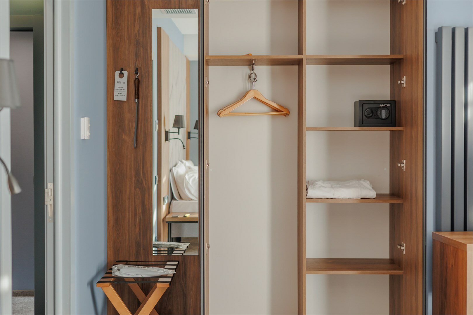 Комфорт улучшенный