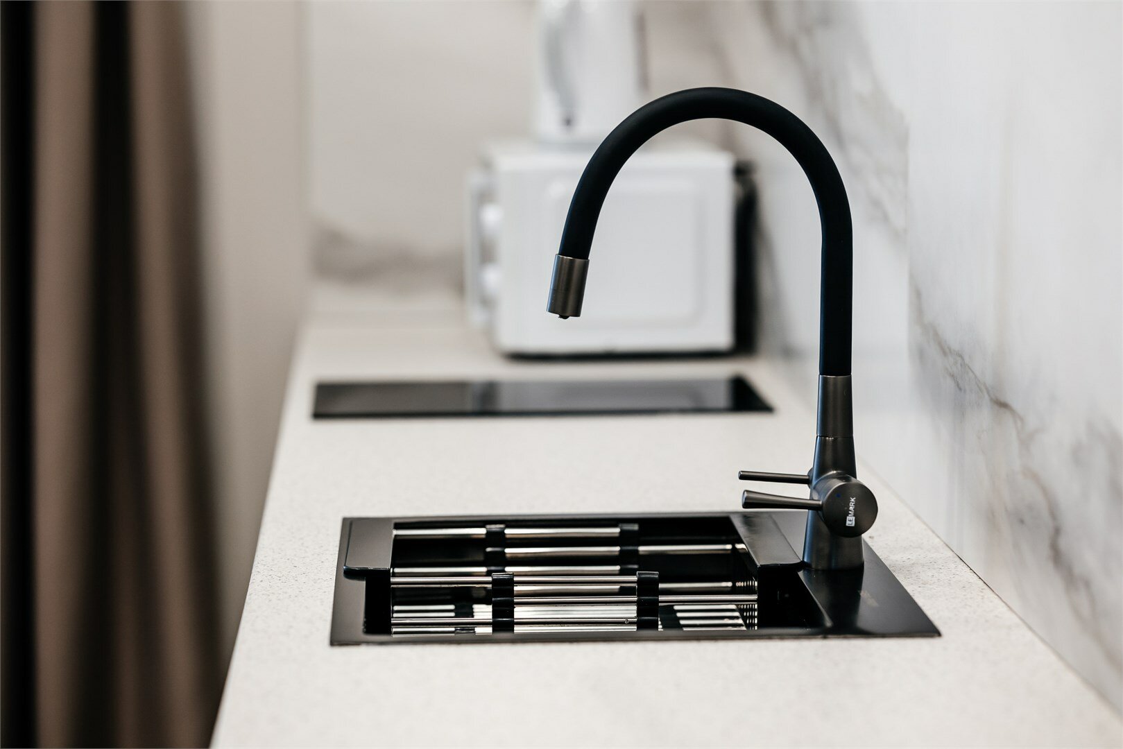 Однокомнатные апартаменты