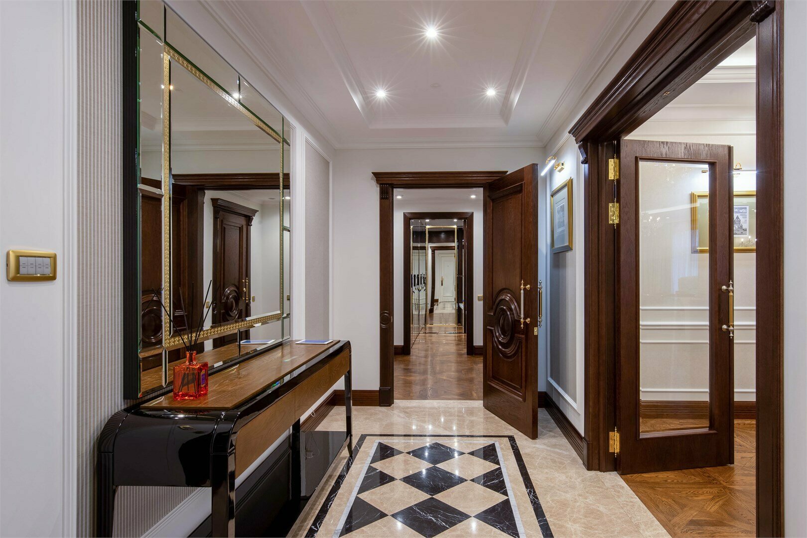 Президентский Сюит