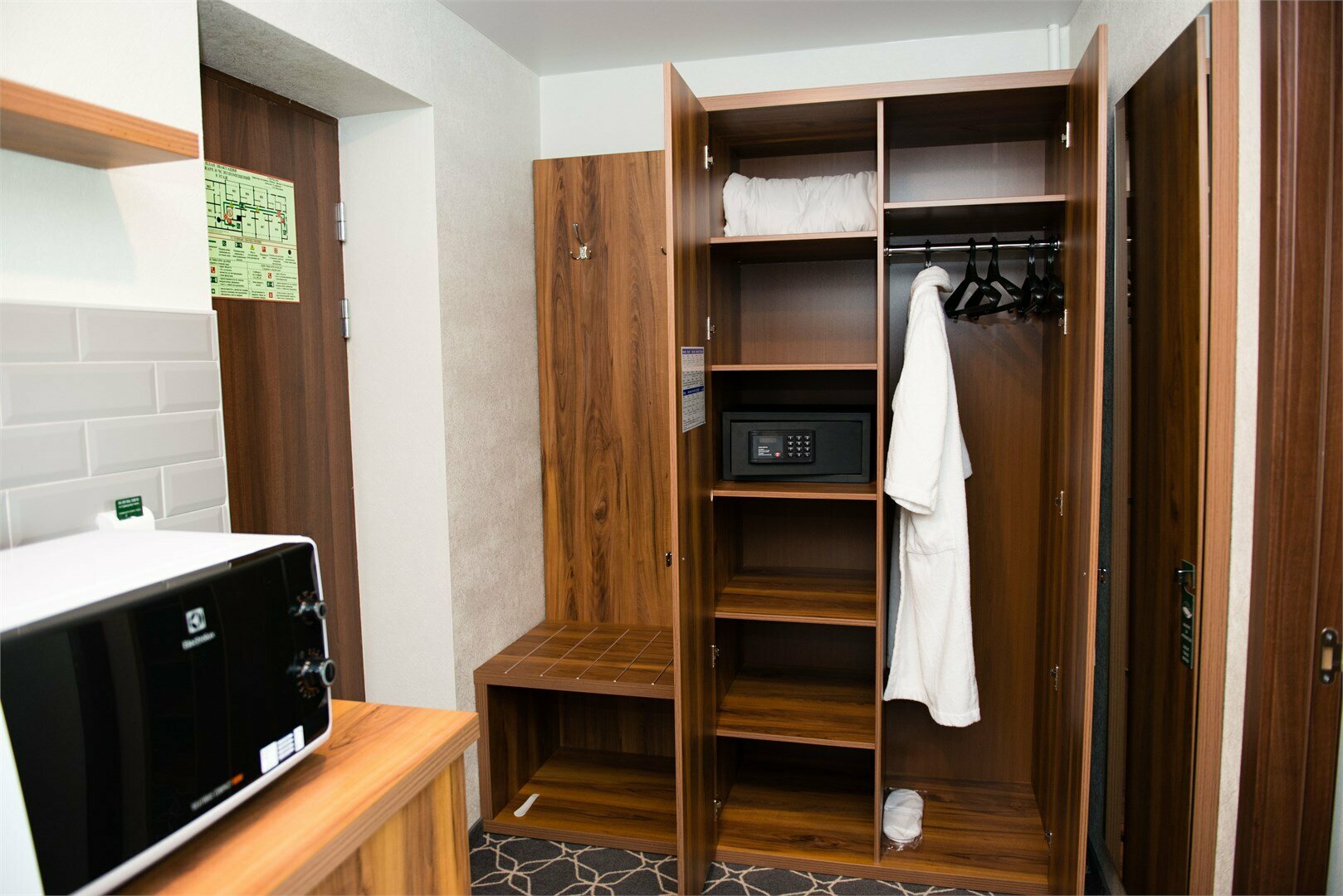 Семейный люкс