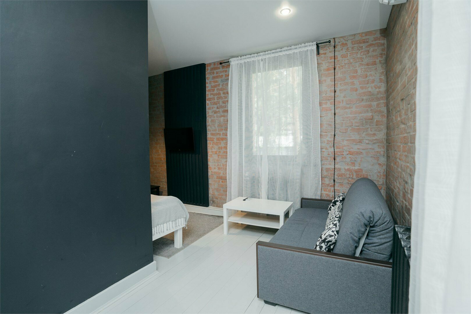 №22 (4-х местный номер)