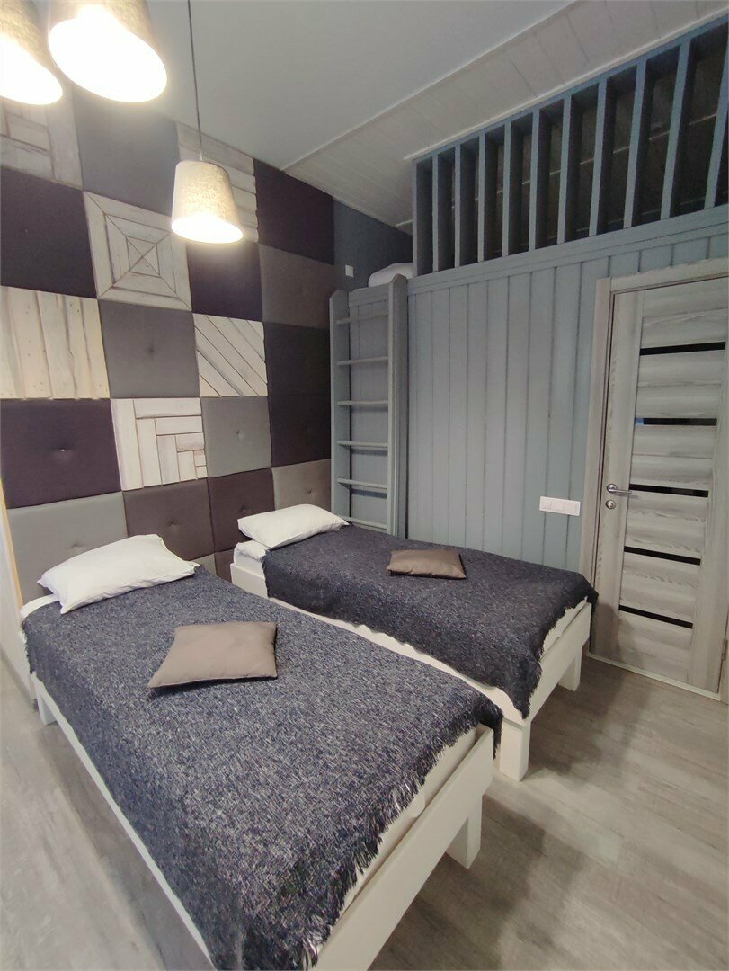 №12 (3-х местный номер)