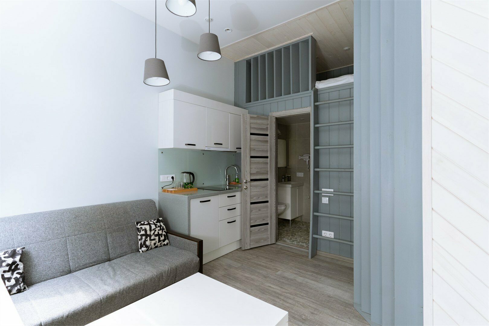 №11 (5-и местный номер)