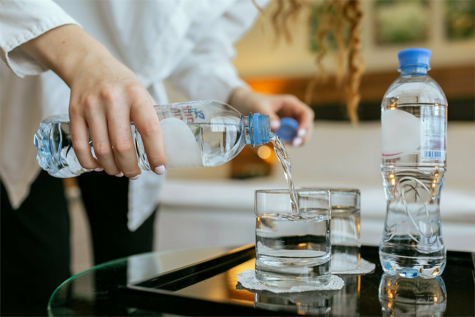 3х комнатный смежный с  3-мя кроватями Queen