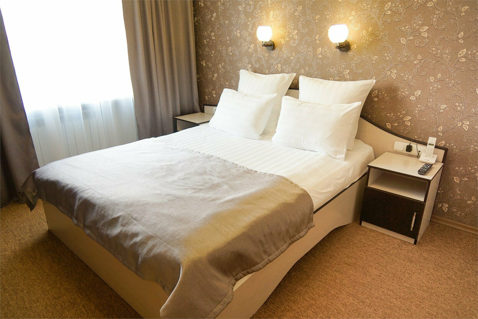 Люкс Семейный