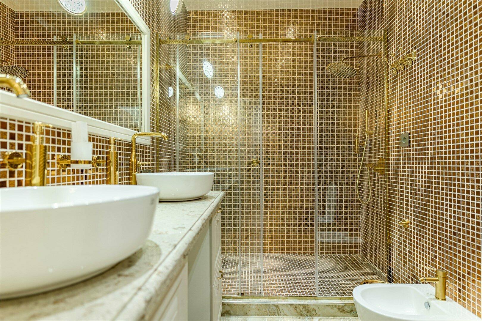 Люкс с террасой и панорамным видом на море