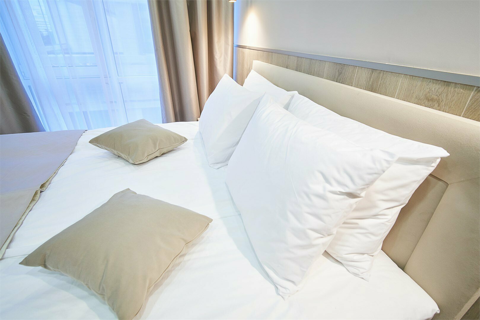 Апартаменты Люкс