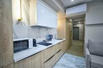 Апартаменты Люкс в Mirror Light