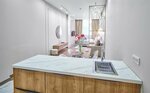 Апартаменты Полулюкс в Mirror Light