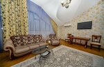 Люкс повышенной комфортности в Отель Золотая Империя