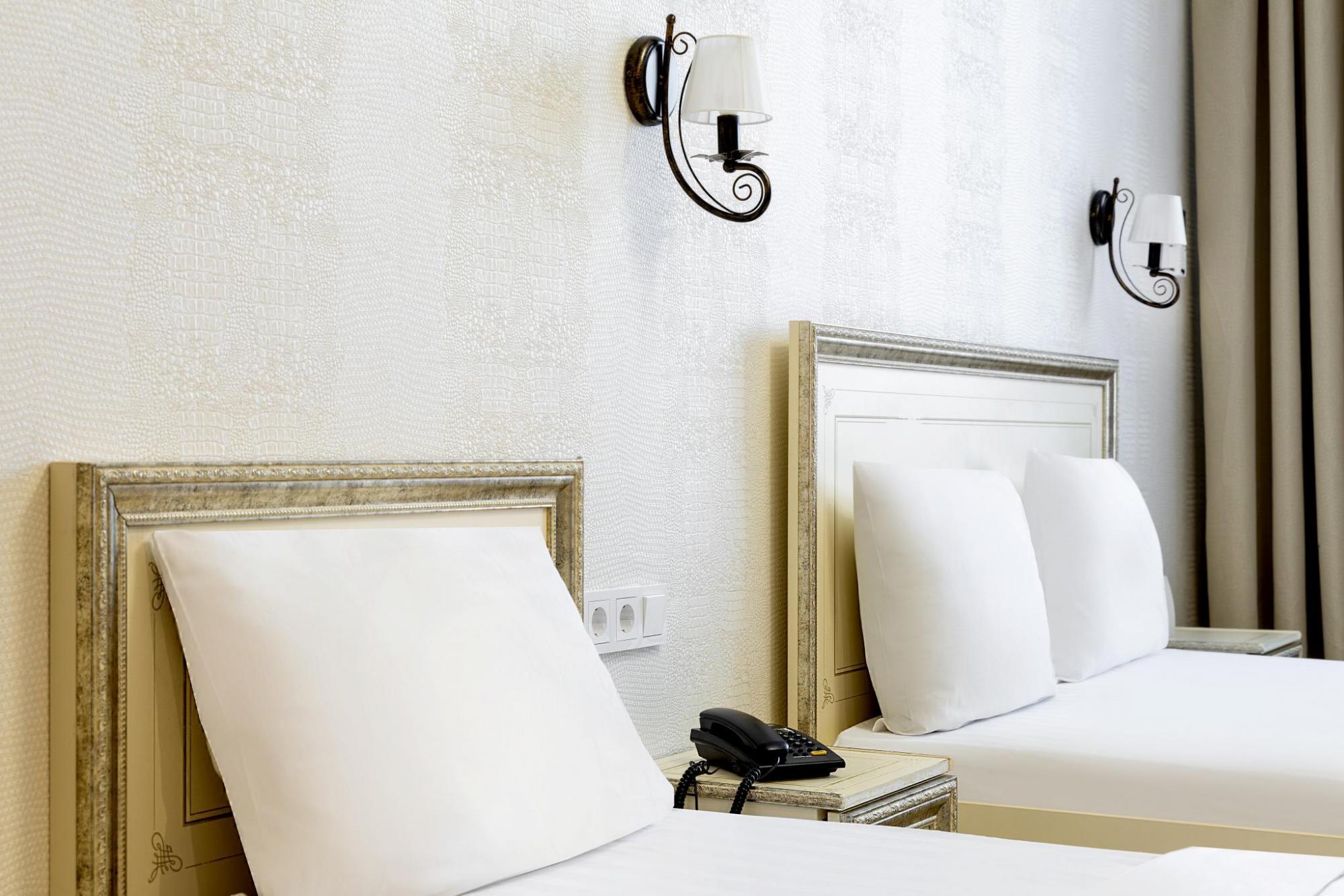 Комфорт плюс