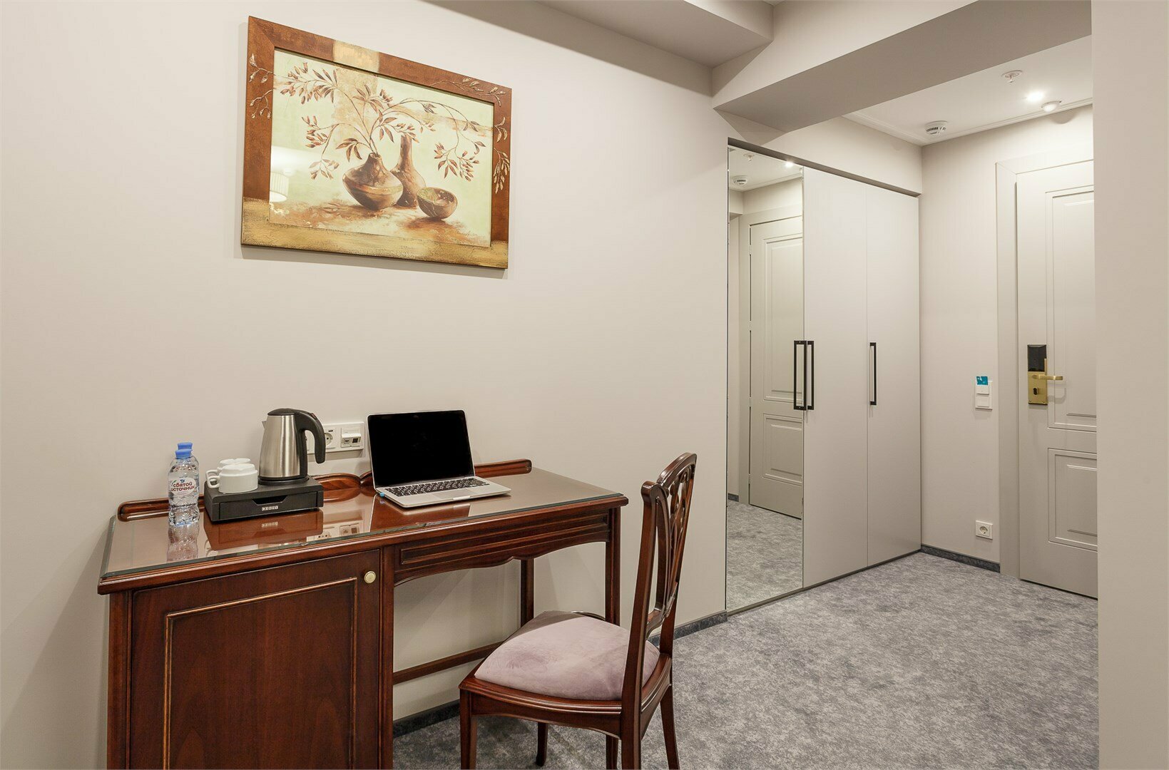 Семейный люкс