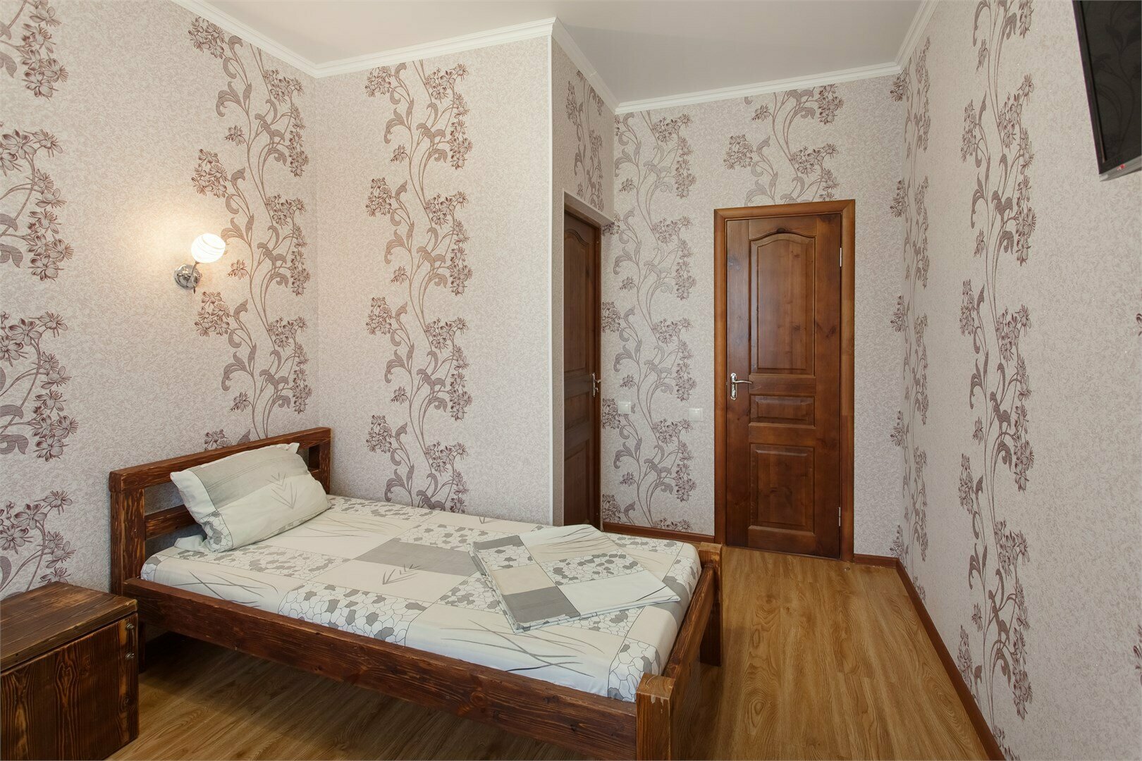 Стандарт  с 2-мя кроватями