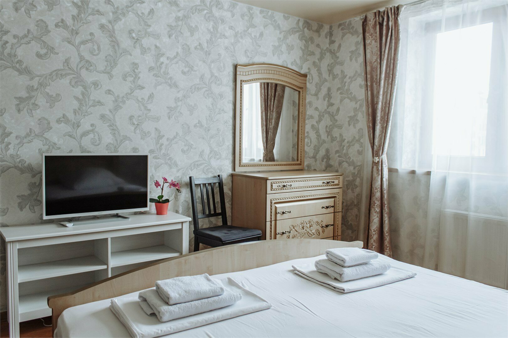 Семейный номер