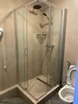 Комфорт двухместный с 1 кроватью или 2 отдельными кроватями в Avenue