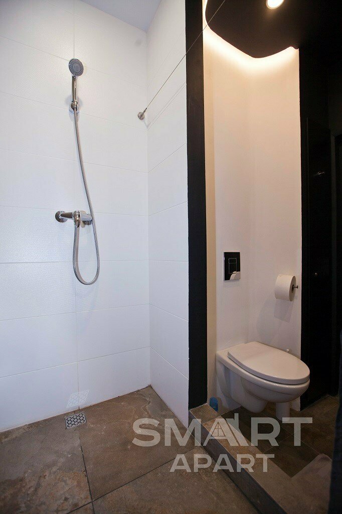 Улучшенный двухместный апартамент