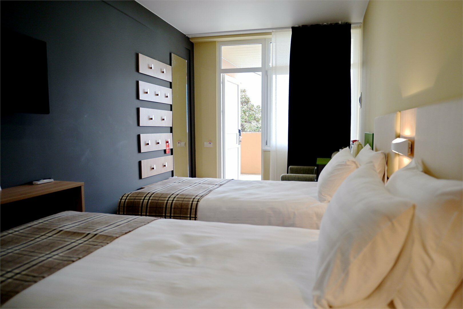 Двухместный стандарт (морской корпус №5)