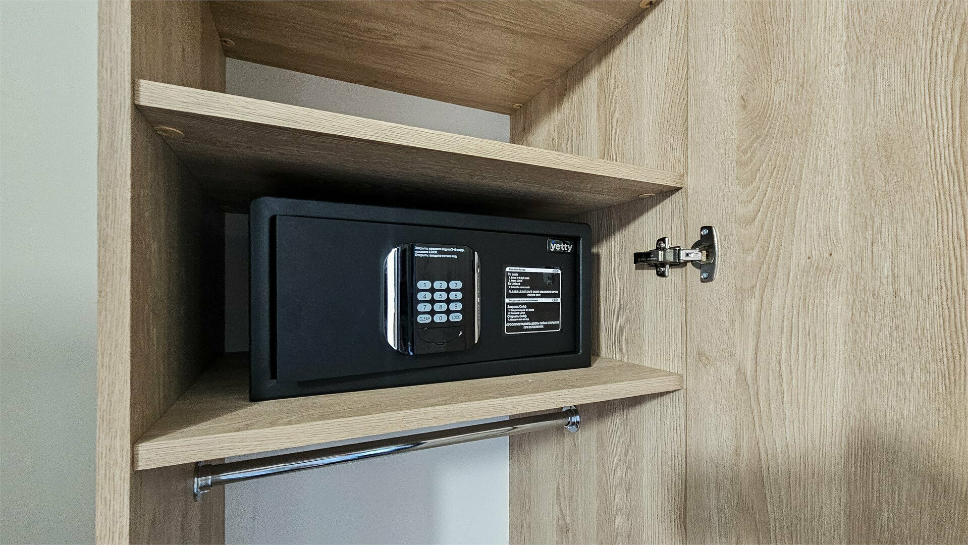 Апартаменты Комфорт с кухней 1-комнатные