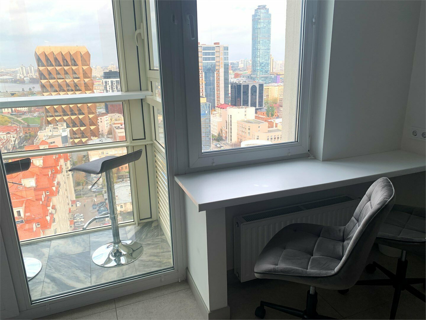 Студия "Панорама"