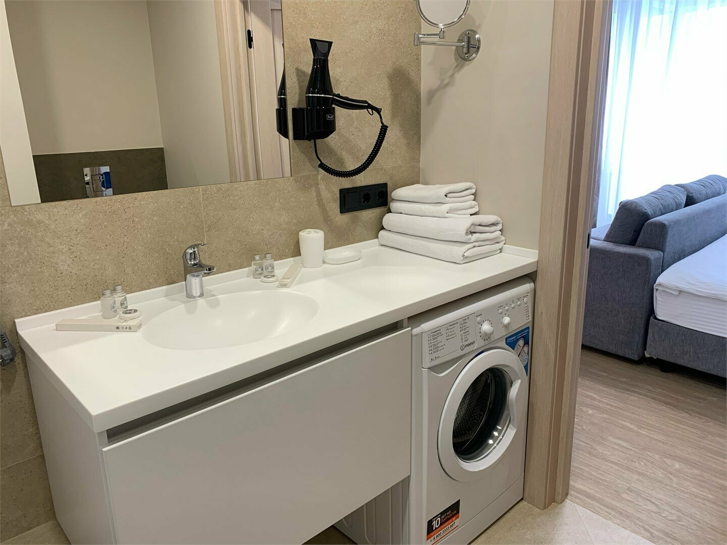 Студия Классик Grey