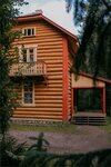 Гостевой дом "На горке". в Удивительная деревня Мандроги