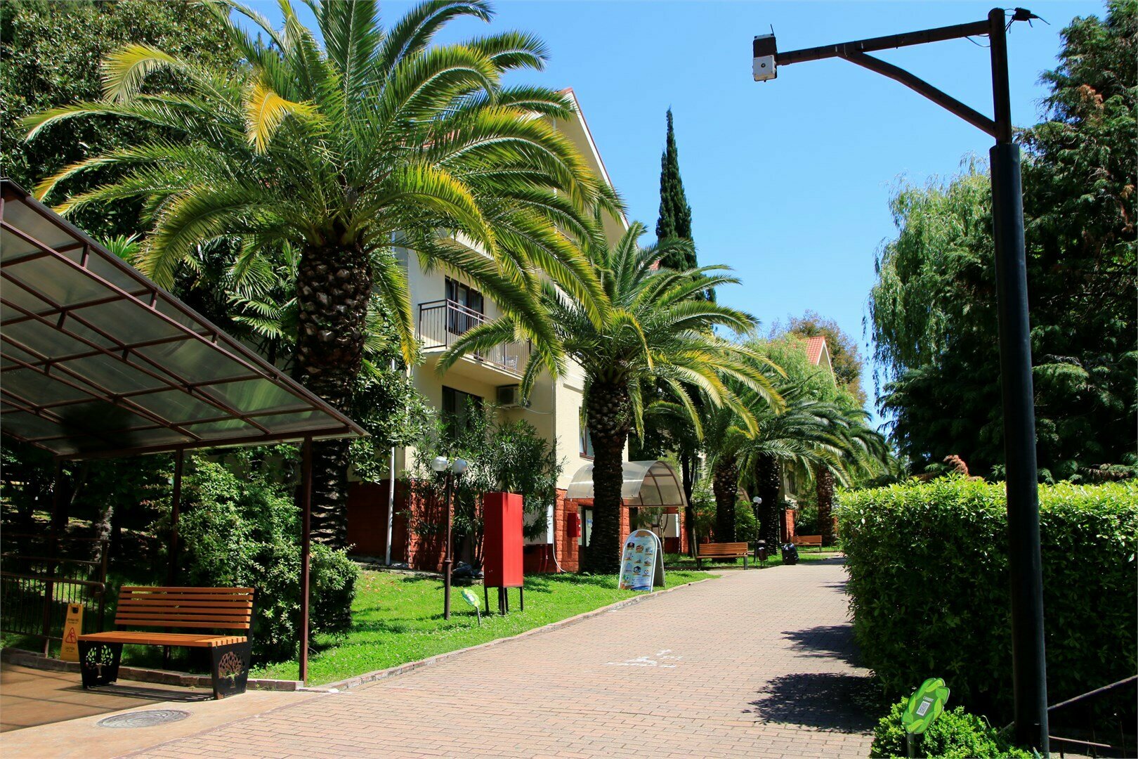 2-Х МЕСТН. ЭКОНОМ с одной кроватью + доп.место 0-12 (коттедж 1 ЭТАЖ)