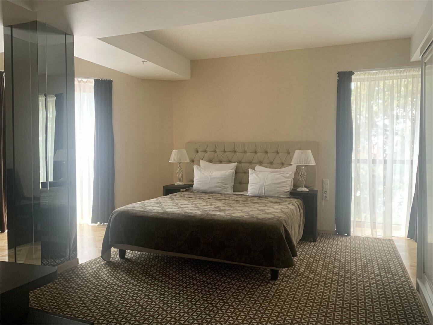 Комфорт double