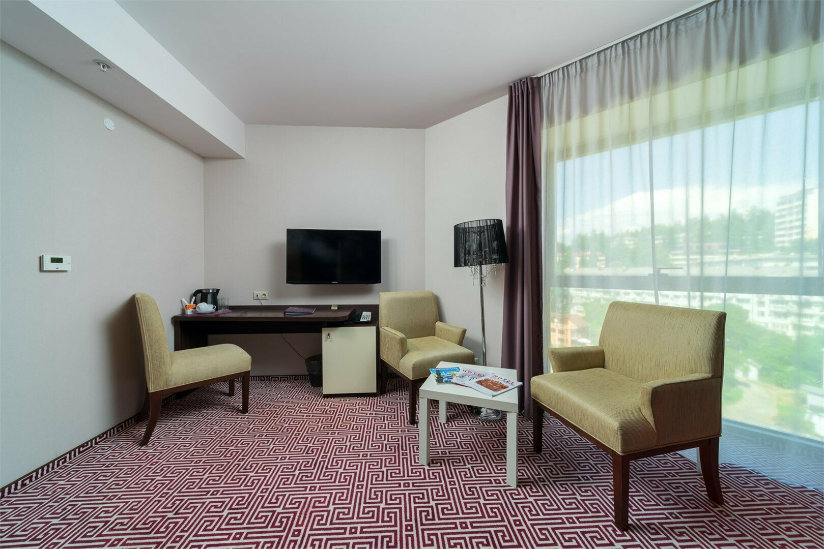 Комфорт double