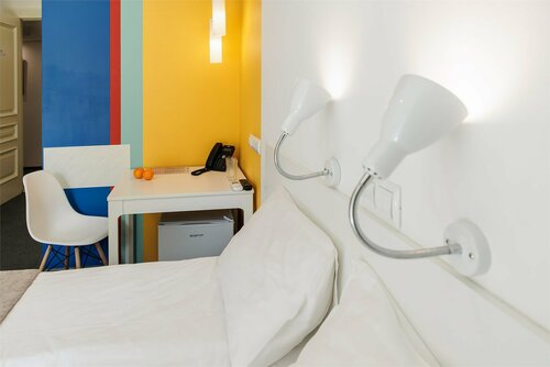 Двухместный Лофт