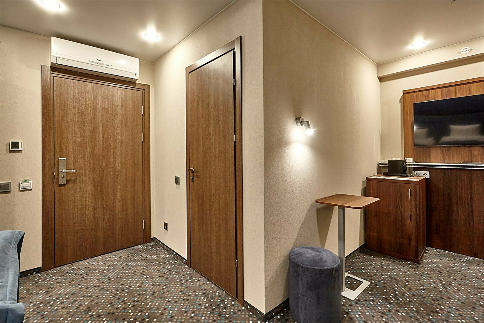 Стандарт улучшенный TWIN