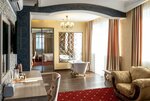 Luxe ESTET в Вилла Маралис